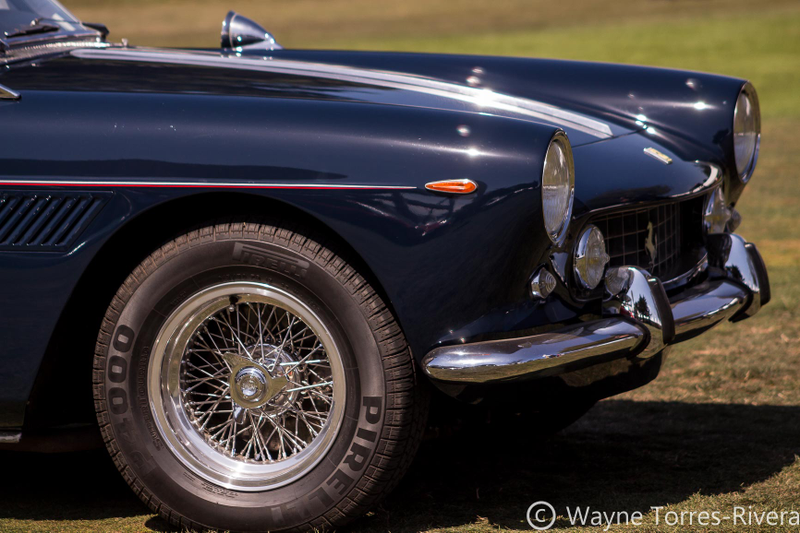 Illustration for article titled THE MECUM MONTEREY AUCTION 2017 – WEDNESDAY, AUGUST 16TH